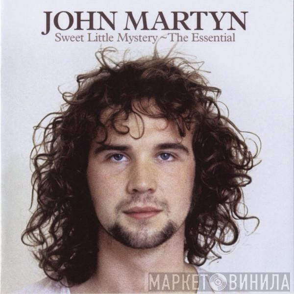 John Martyn - Sweet Little Mystery - The Essential