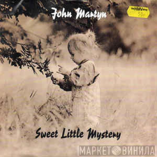 John Martyn - Sweet Little Mystery