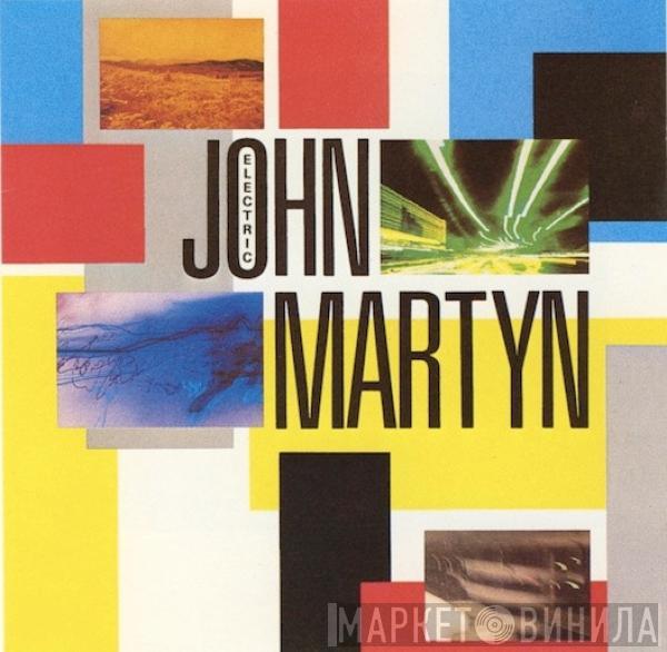 John Martyn - The Electric John Martyn