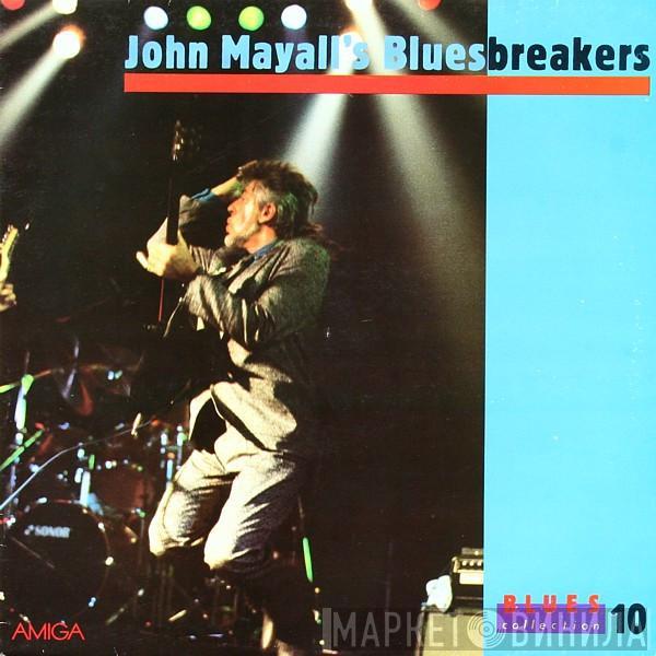 John Mayall & The Bluesbreakers - John Mayall's Bluesbreakers