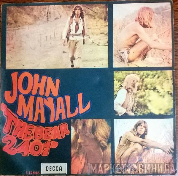 John Mayall - 2401