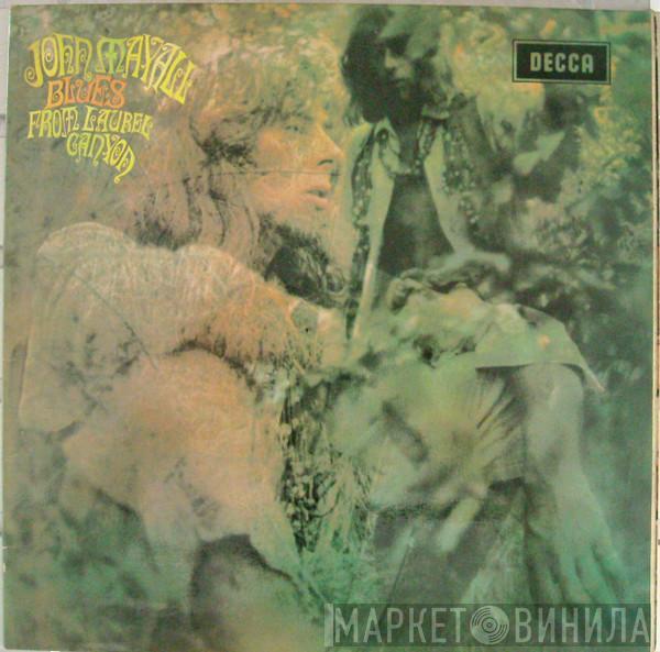 John Mayall - Blues From Laurel Canyon