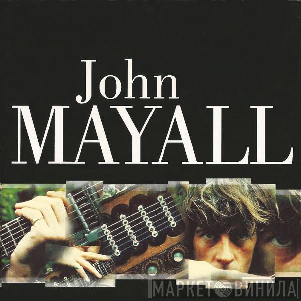 John Mayall - John Mayall