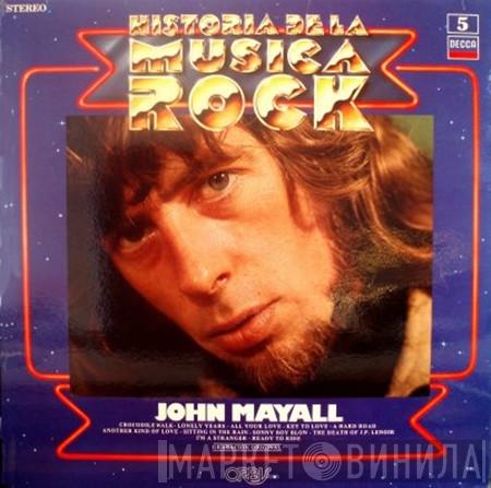  John Mayall  - John Mayall