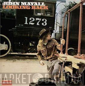  John Mayall  - Looking Back