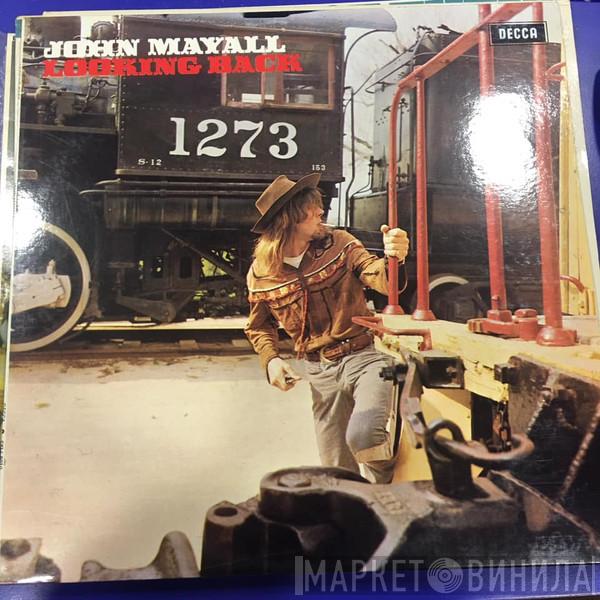 John Mayall  - Looking Back