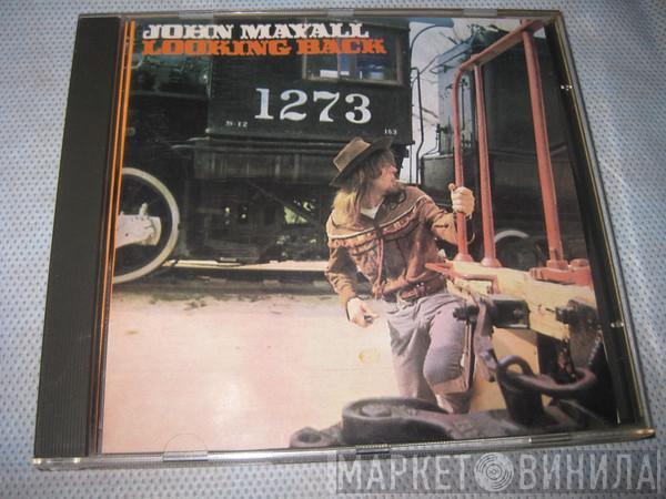  John Mayall  - Looking Back