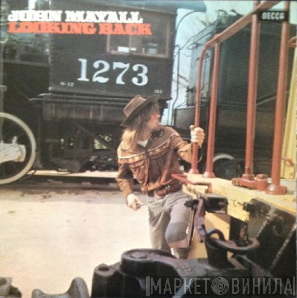 John Mayall - Looking Back