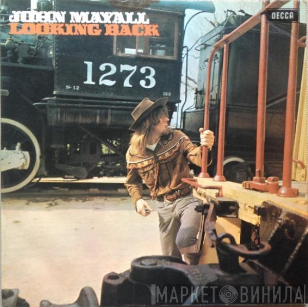 John Mayall - Looking Back