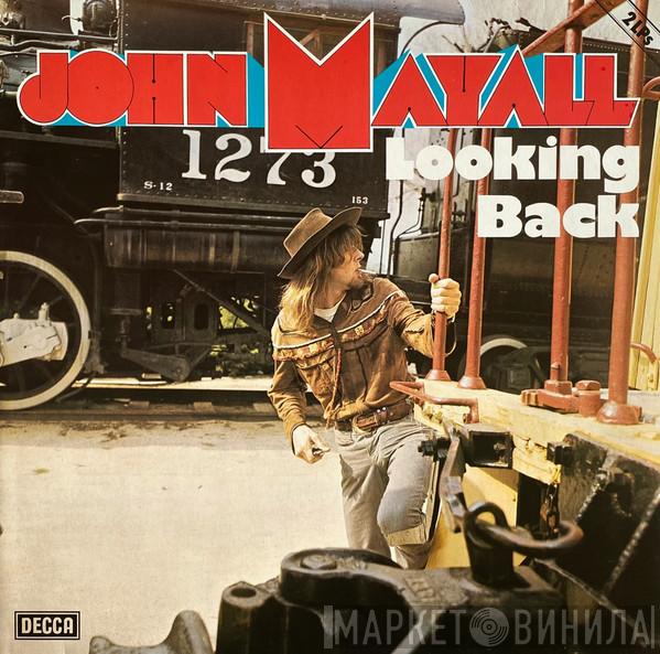  John Mayall  - Looking Back