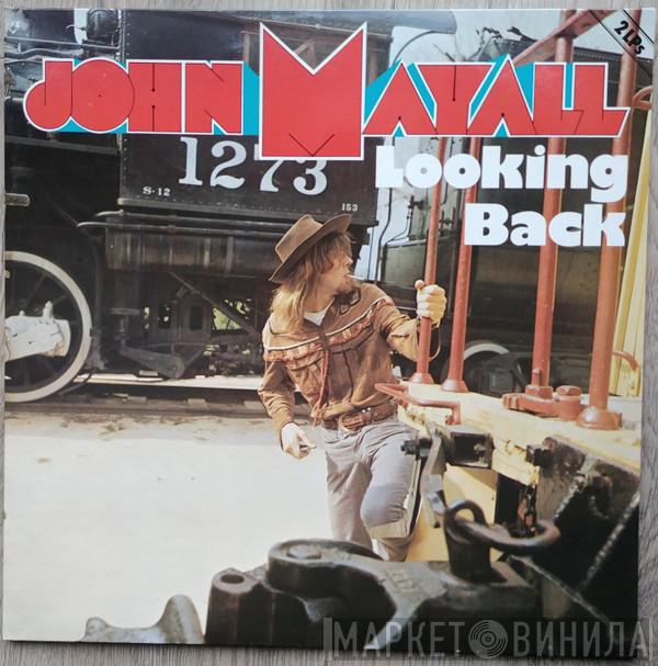 John Mayall - Looking Back