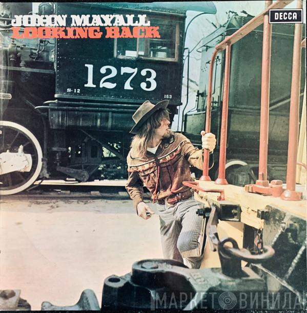  John Mayall  - Looking Back