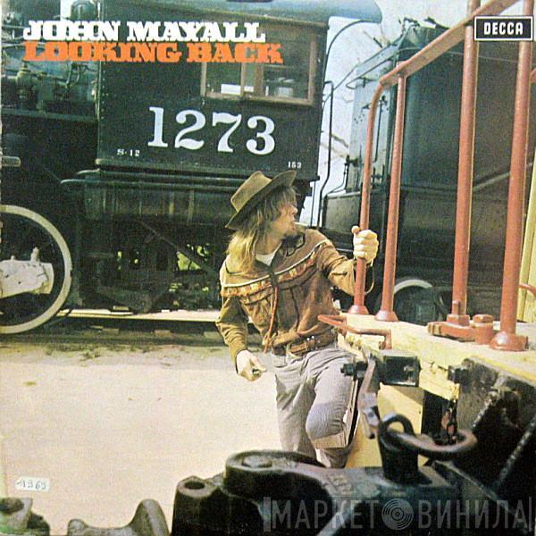 John Mayall - Looking Back