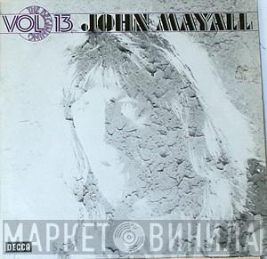 John Mayall - The Beginning Vol. 13