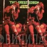 John Mayall - The Latest Edition