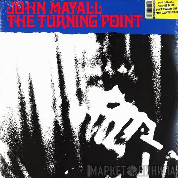 John Mayall - The Turning Point