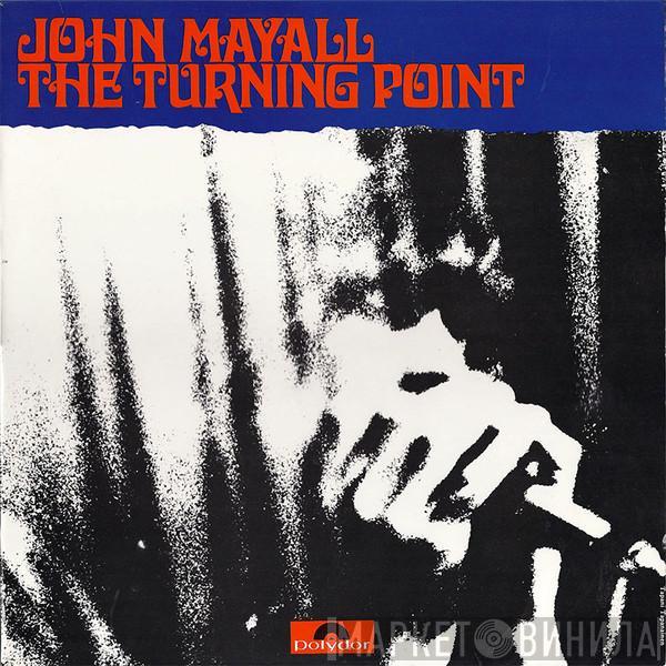 John Mayall - The Turning Point