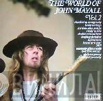  John Mayall  - The World Of John Mayall Vol.2