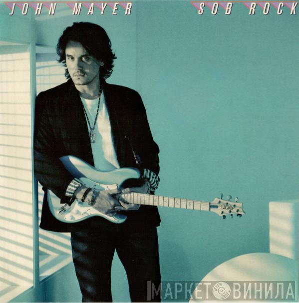  John Mayer  - Sob Rock