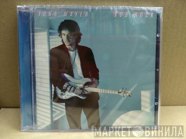  John Mayer  - Sob Rock