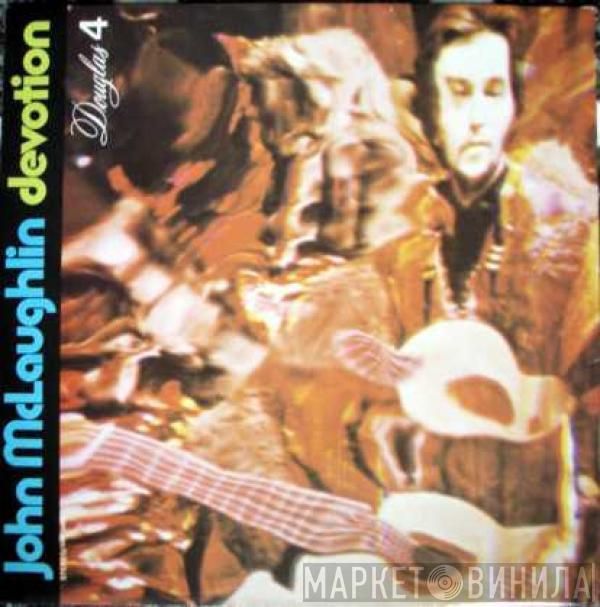 John McLaughlin - Devotion