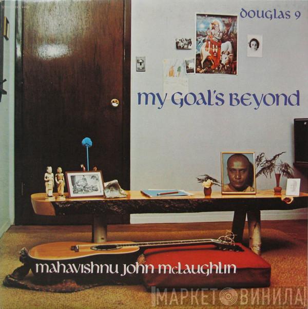 John McLaughlin - My Goal's Beyond