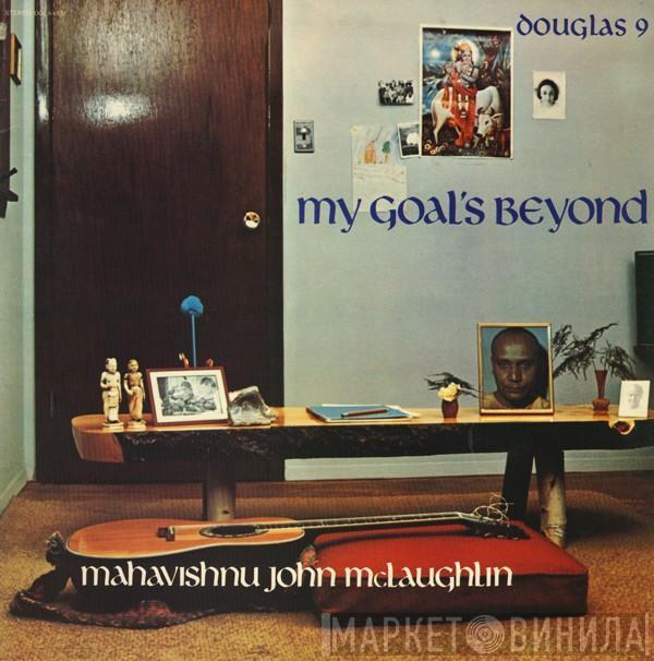 John McLaughlin - My Goal's Beyond