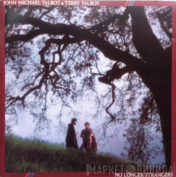 John Michael Talbot, Terry Talbot - No Longer Strangers