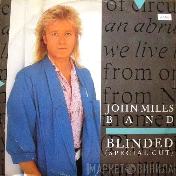 John Miles Band - Blinded