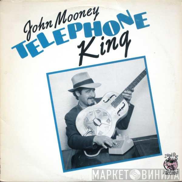 John Mooney - Telephone King
