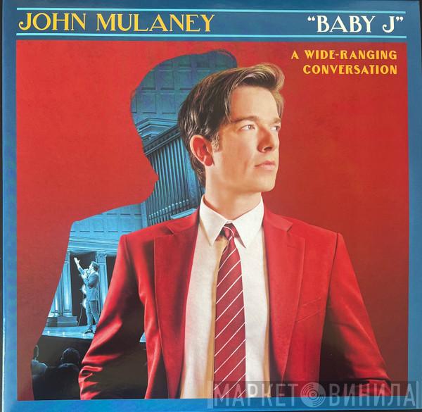 John Mulaney - 