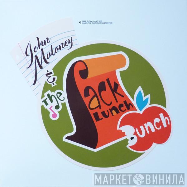 John Mulaney, The Sack Lunch Bunch - John Mulaney & the Sack Lunch Bunch Original Soundtrack Recording