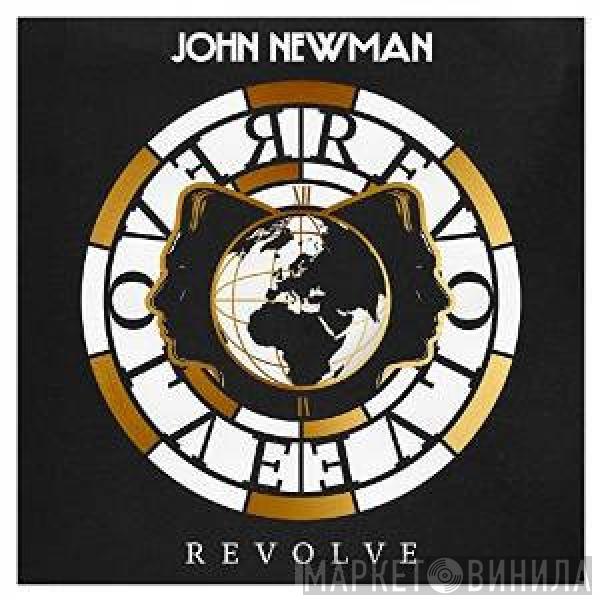 John Newman  - Revolve