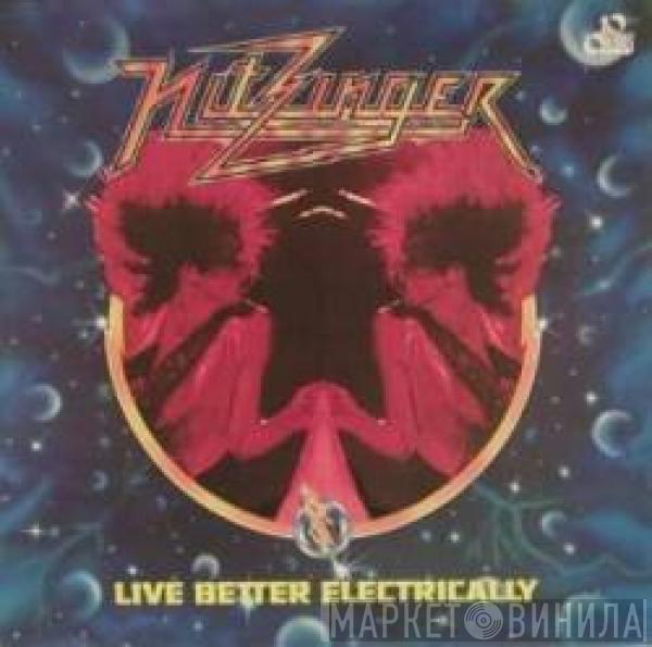 John Nitzinger - Live Better Electrically