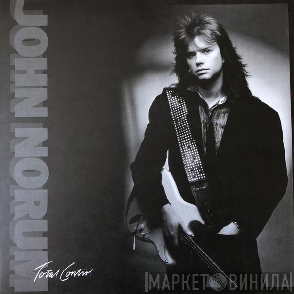 John Norum - Total Control