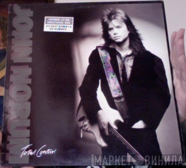 John Norum - Total Control