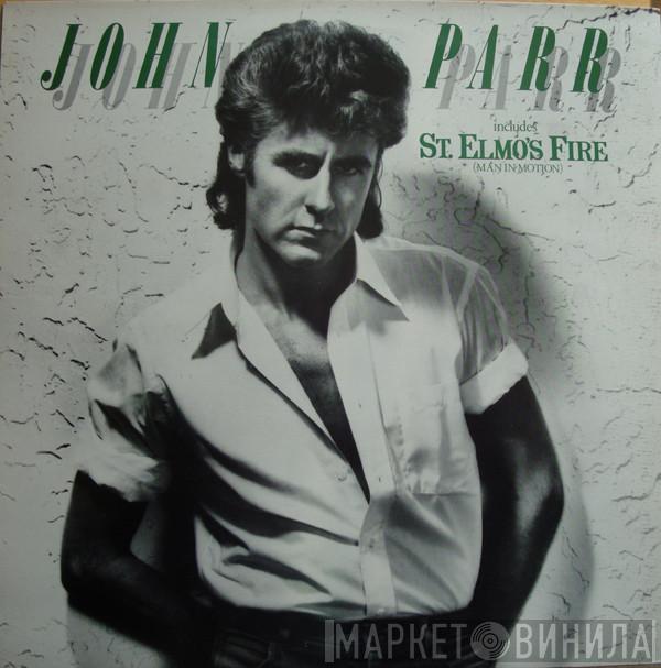 John Parr - John Parr