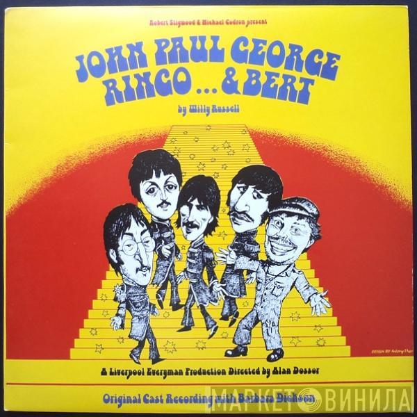  - John, Paul, George, Ringo... & Bert