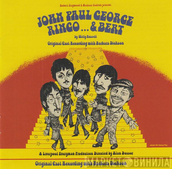  - John, Paul, George, Ringo... & Bert