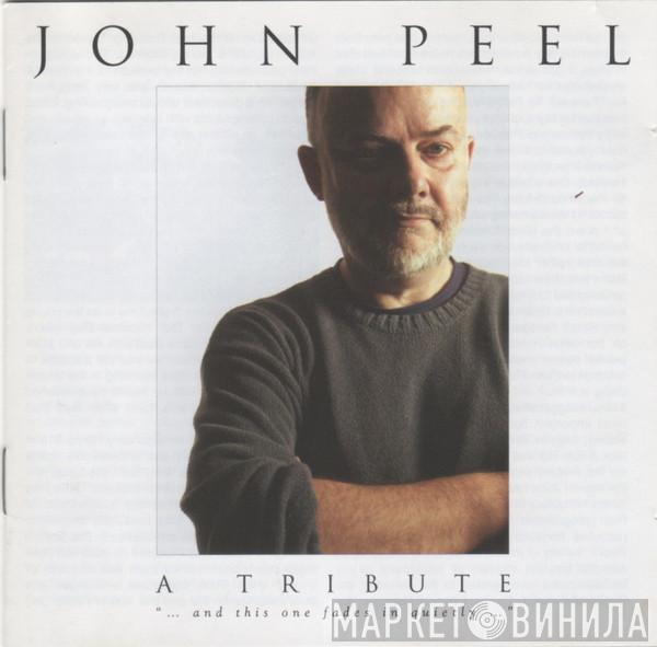  - John Peel - A Tribute
