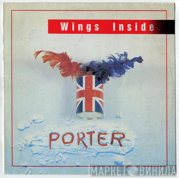 John Porter  - Wings Inside