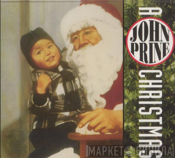 John Prine - A John Prine Christmas