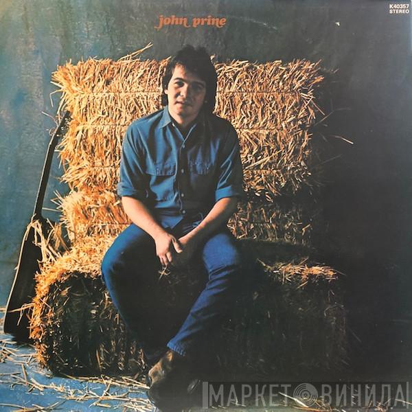 John Prine - John Prine