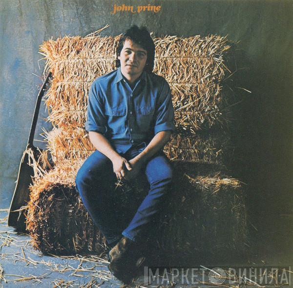 John Prine  - John Prine