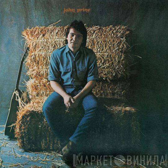  John Prine  - John Prine
