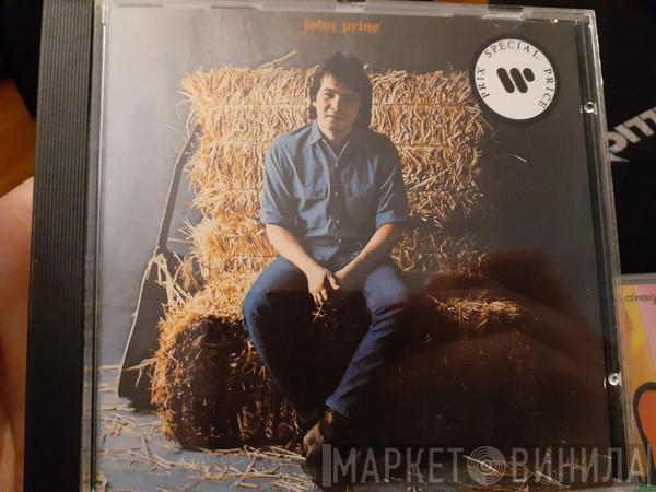  John Prine  - John Prine
