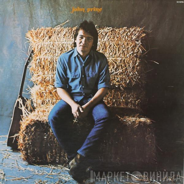  John Prine  - John Prine