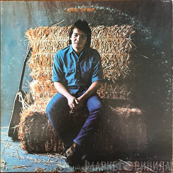  John Prine  - John Prine