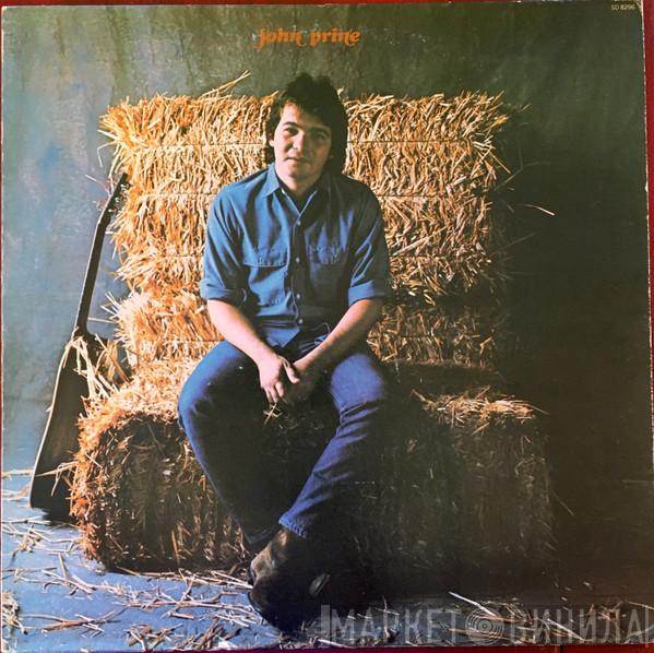  John Prine  - John Prine