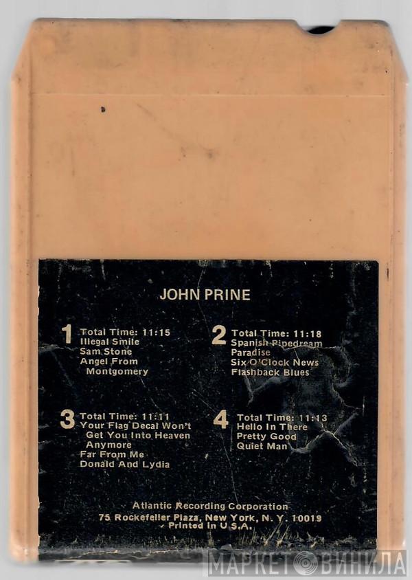  John Prine  - John Prine